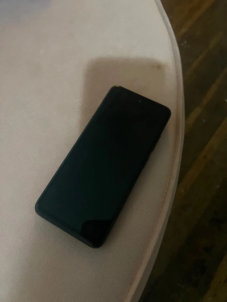 Smartphone Motorola 5G / 4G - Excelente Estado com Dupla Câmara