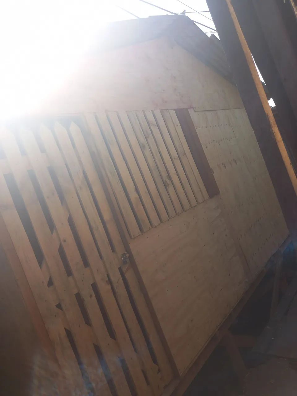 Foto - Santos - Rádio Clube