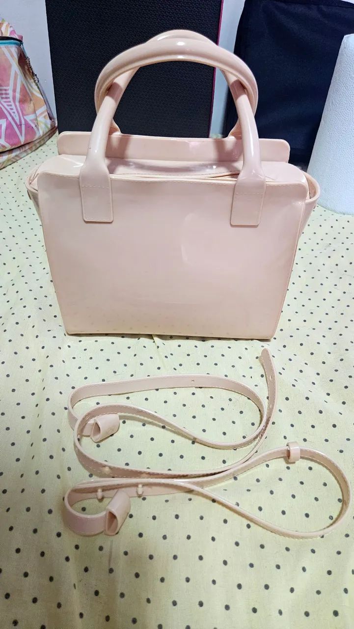 BOLSA LOVE II- PETITE JOLIE - Foto 2