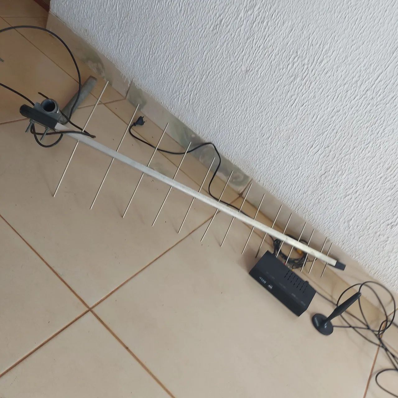 Receptor digital  - Foto 4