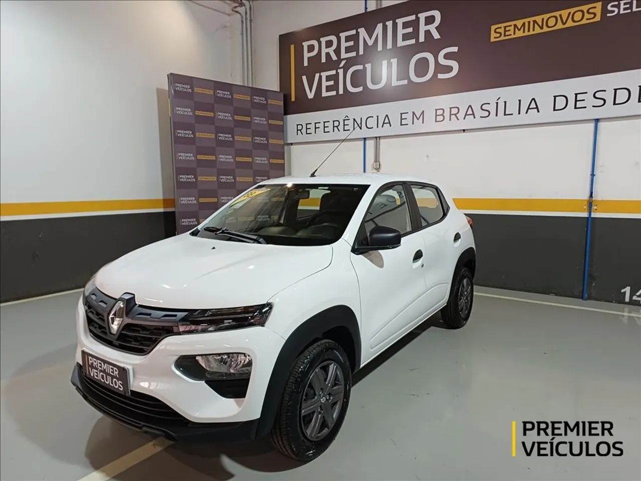 Renault Kwid 2026