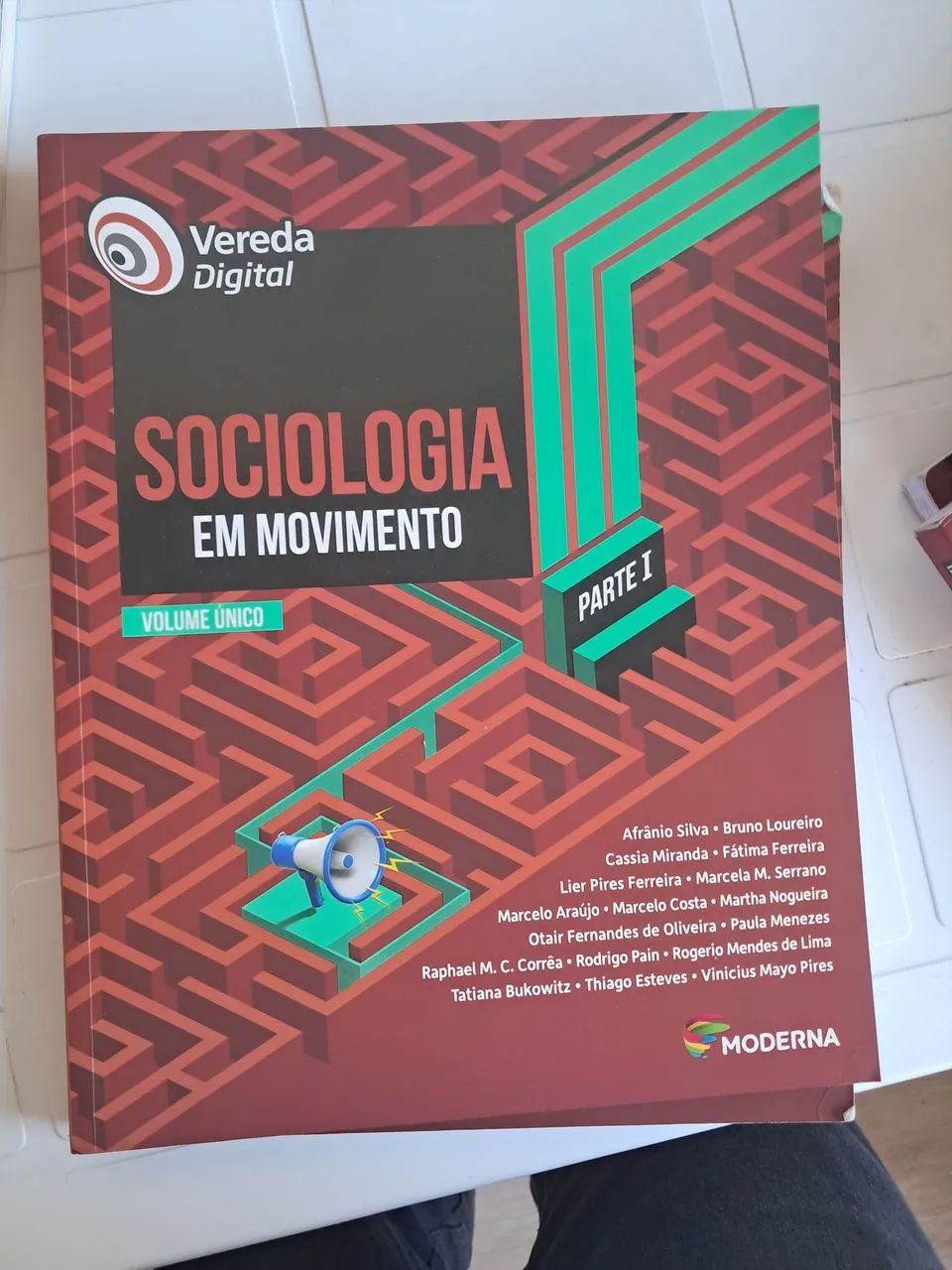 Vereda digital sociologia 