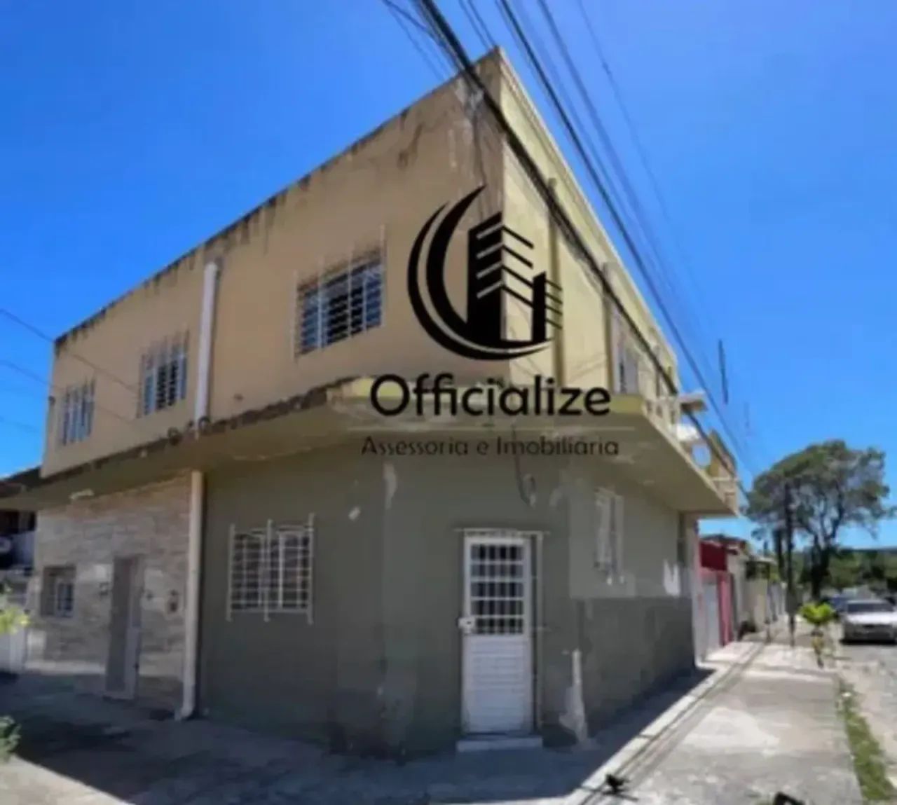 Imóvel Versátil | Ideal para Comércio ou Kitnet em Salgadinho