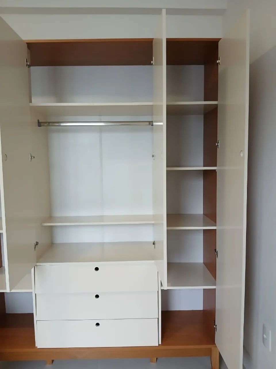 Guarda Roupa, marca MATIC - Foto 3