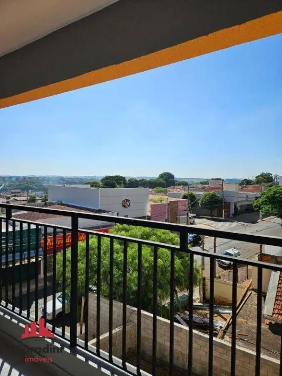 Apartamento com 2 quartos no Centro - Sumaré/SP - Foto 4