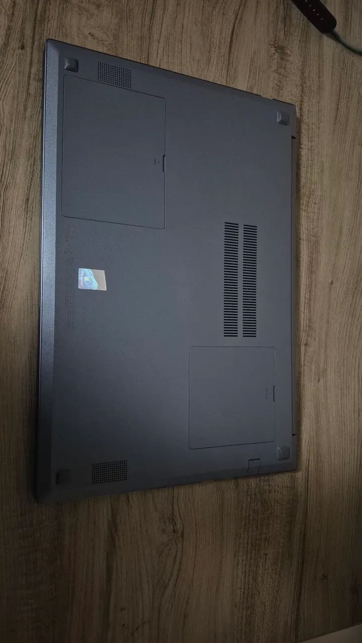 Notebook Samsung  - Foto 3