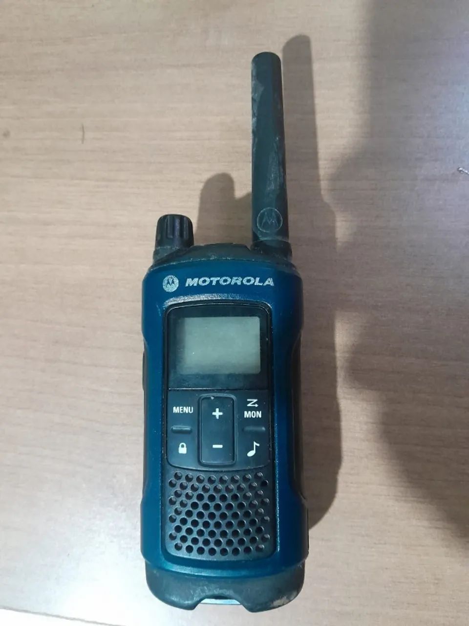 Radio de comunicação  - Foto 2