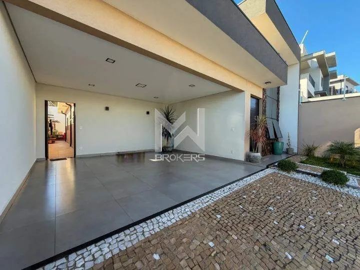Casa térrea à venda no Bosque em Vinhedo/SP - Foto 2