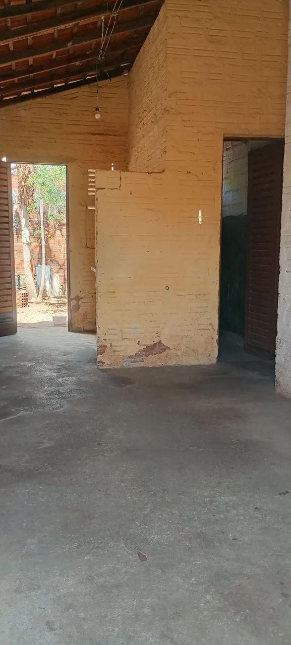 Casa Vila Maria