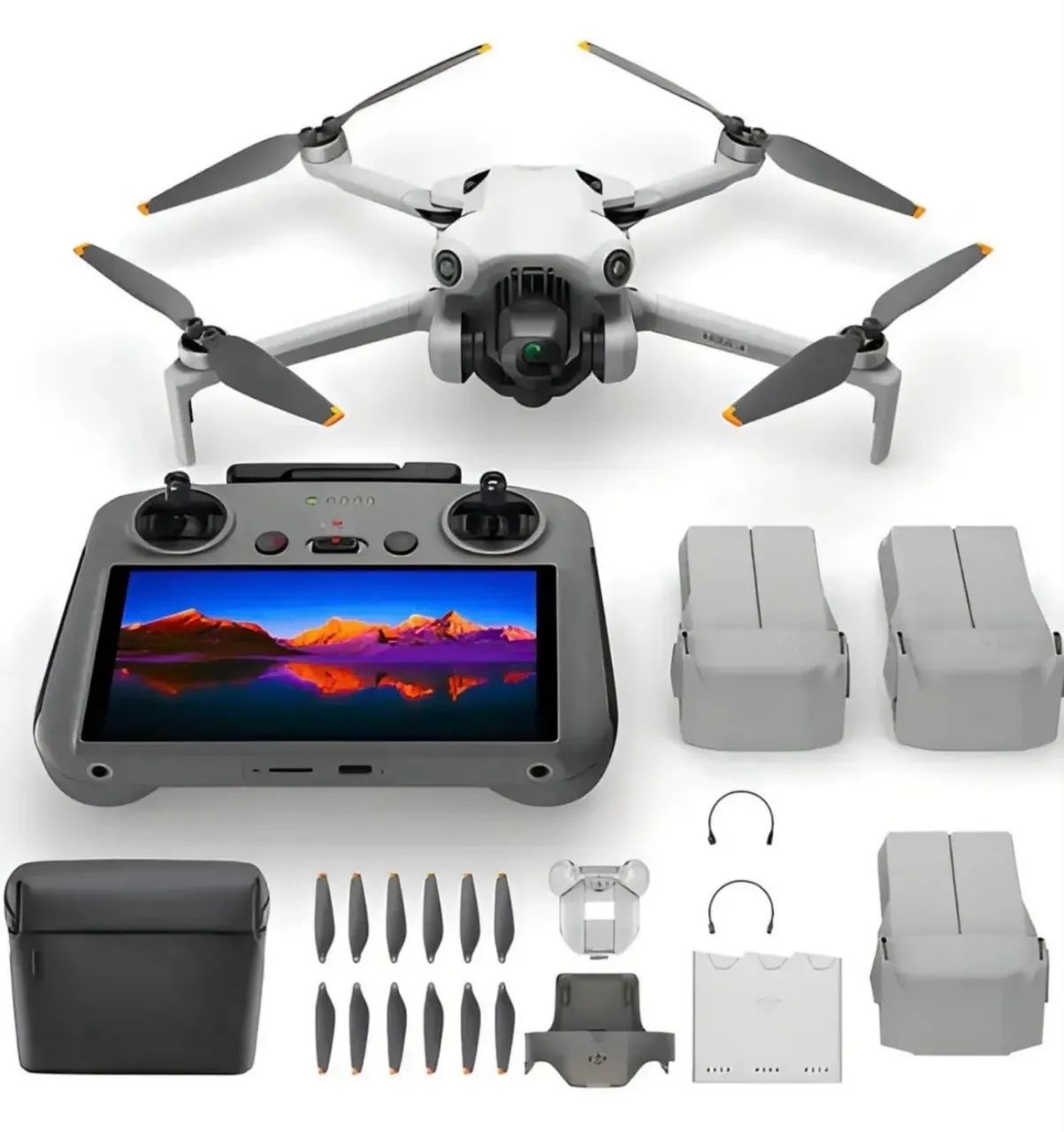 Dji mini 3 Fly Combo - Foto 3