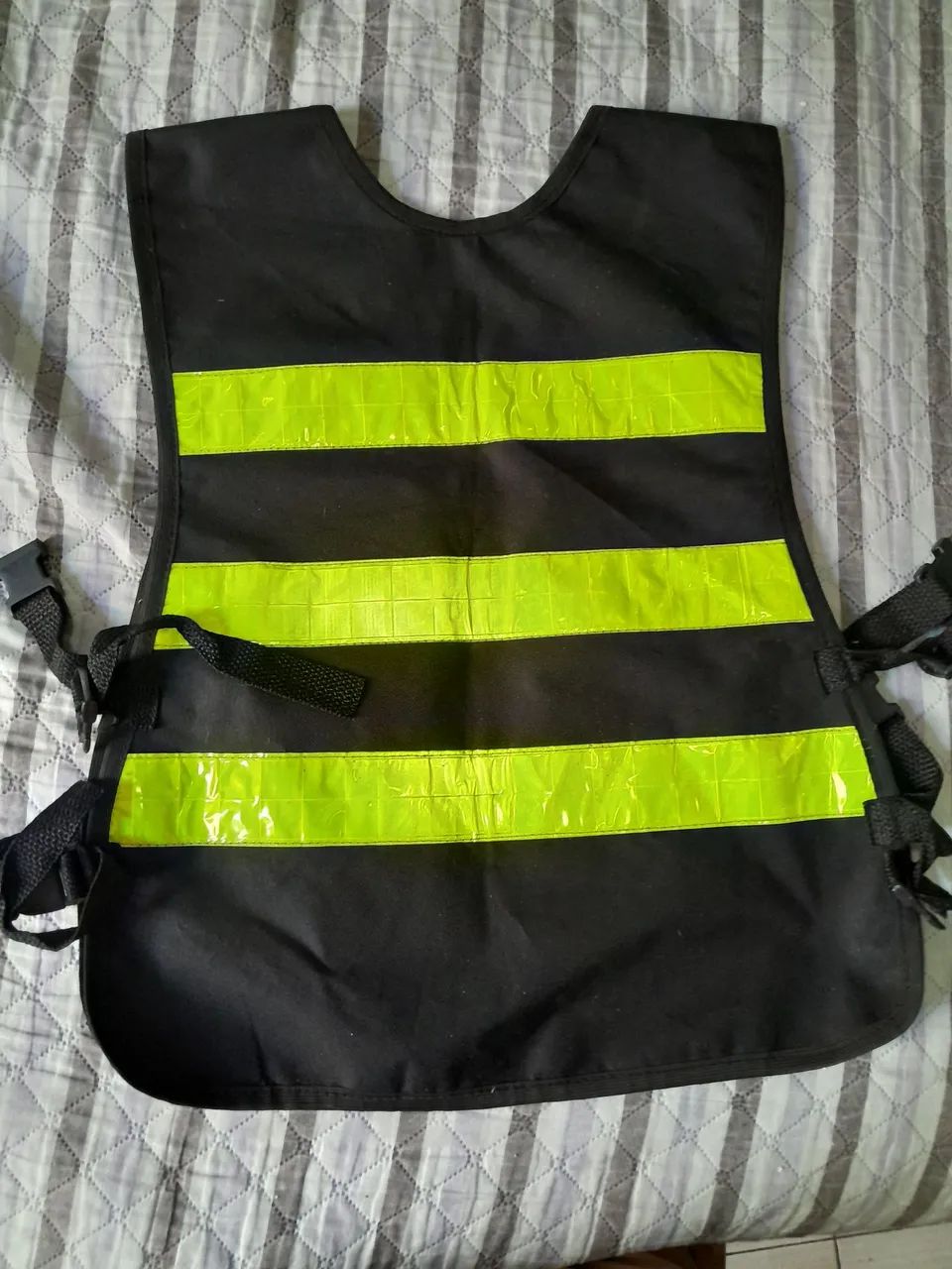 Colete para motoqueiro  - Foto 2