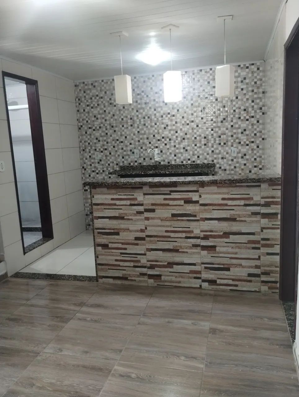 Pavuna 1000 com tudo incluso  - Foto 2