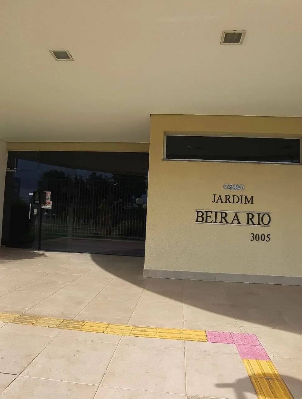 Aluga-se apto Edifício Jardim Beira Rio  - Foto 3