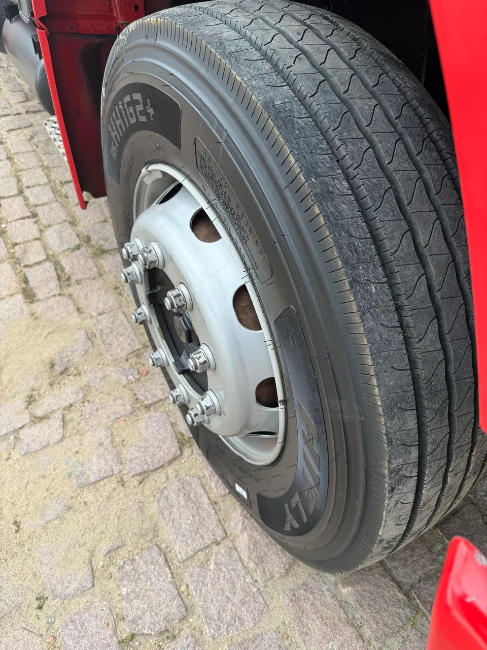 Vendo caminhão  - Foto 9