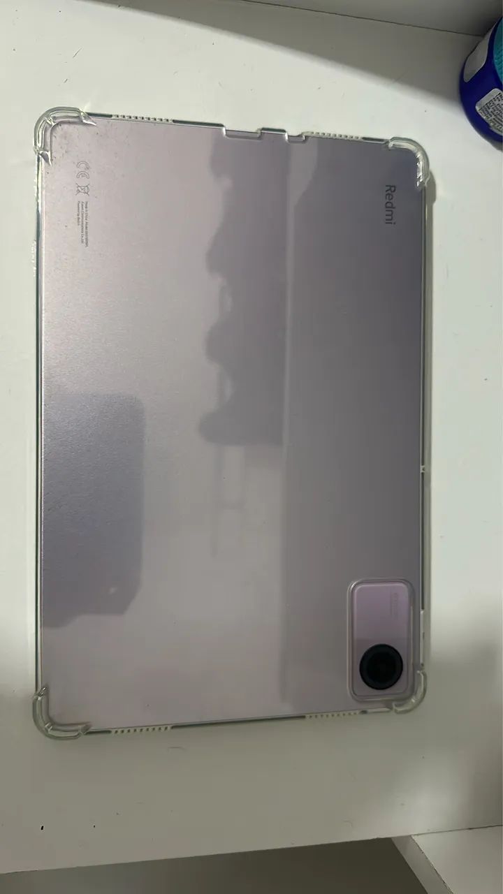 Tablet Redmi Pad SE 256gb  - Foto 3