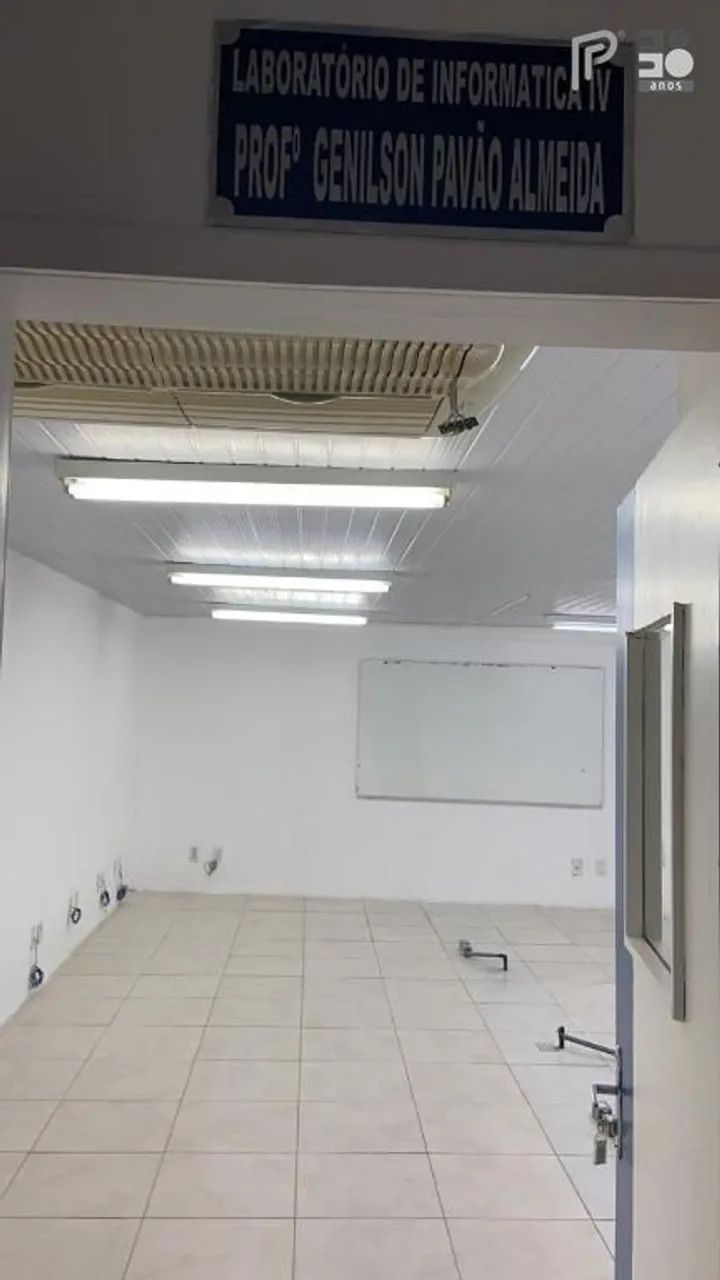 Prédio para LOCAÇÃO - R$ 28.000,00/mês - Centro - São Luís/MA - Foto 4