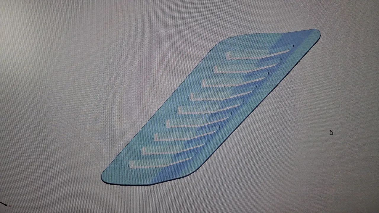 Modelagem 3D | Engenharia Reversa - Foto 4