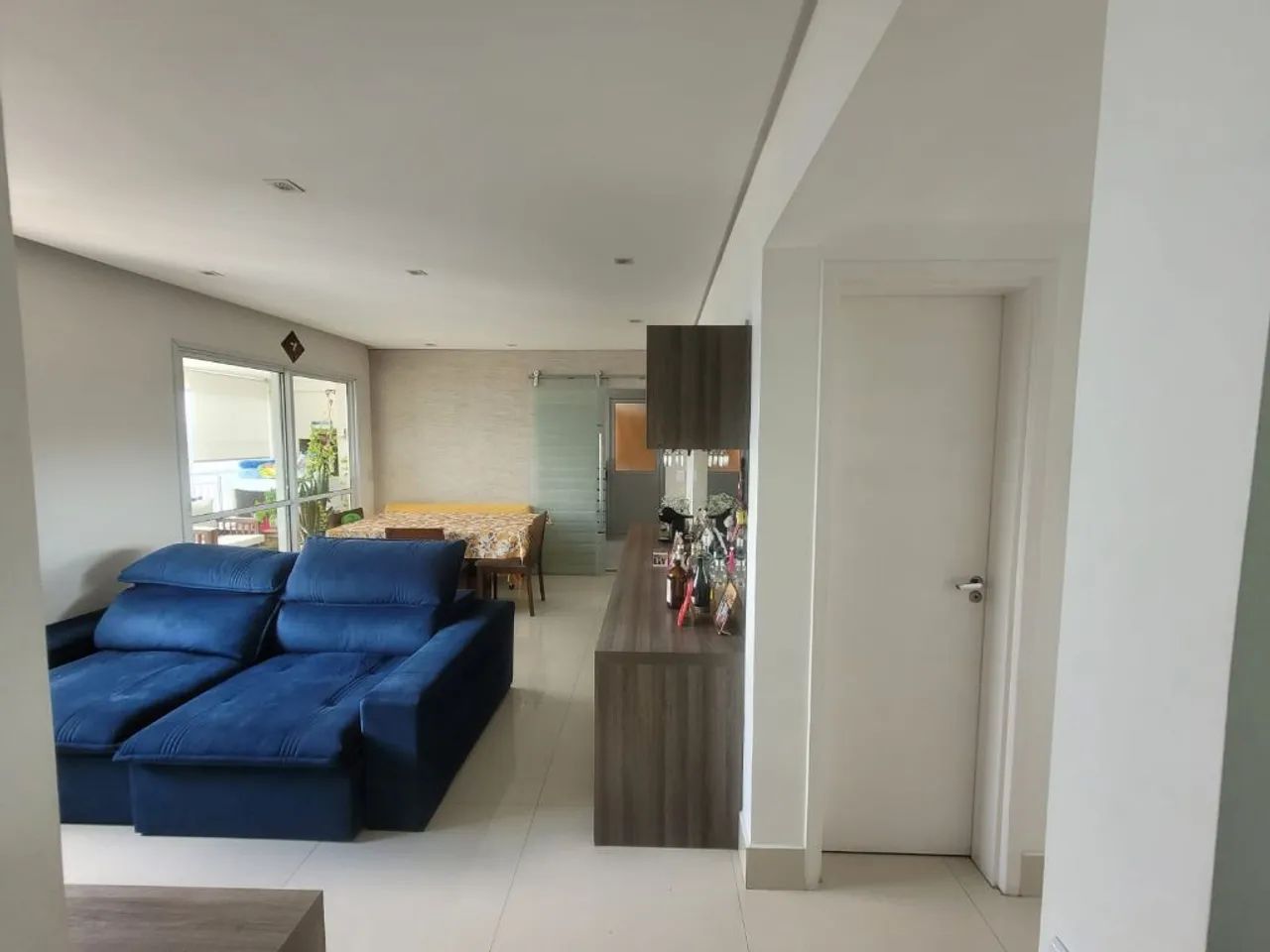 Apartamento a venda na Raposo Tavares Reserva Mairarê - Foto 2