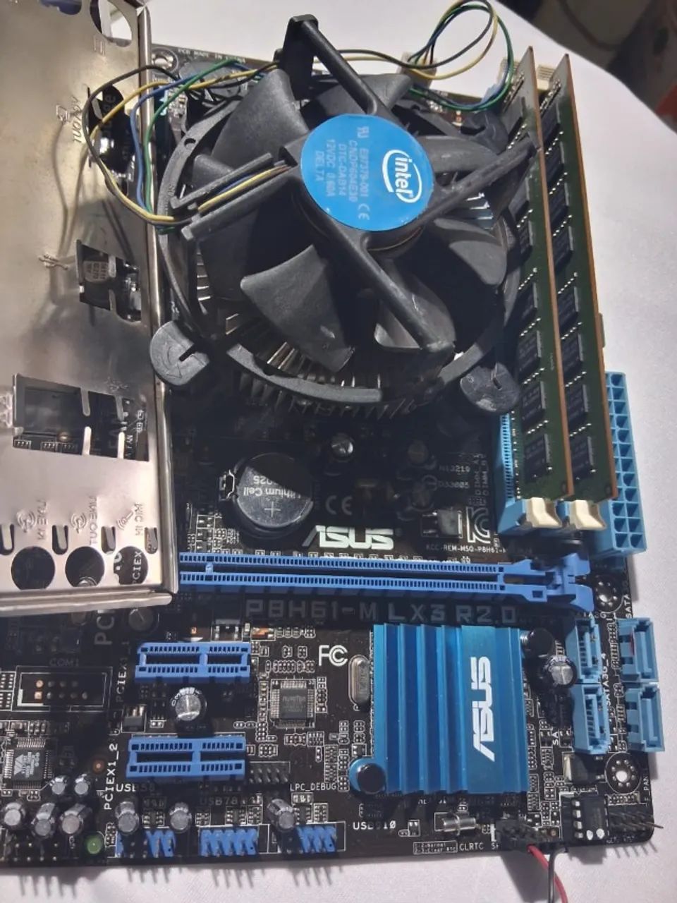 kit i5 8gb
