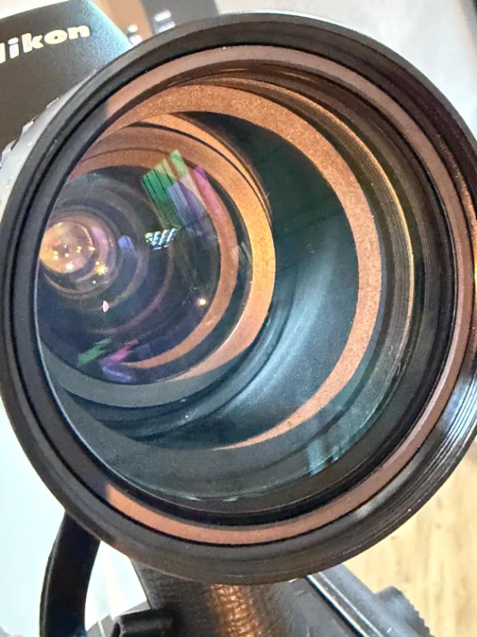 NIKON R10 Super 8 - Foto 3