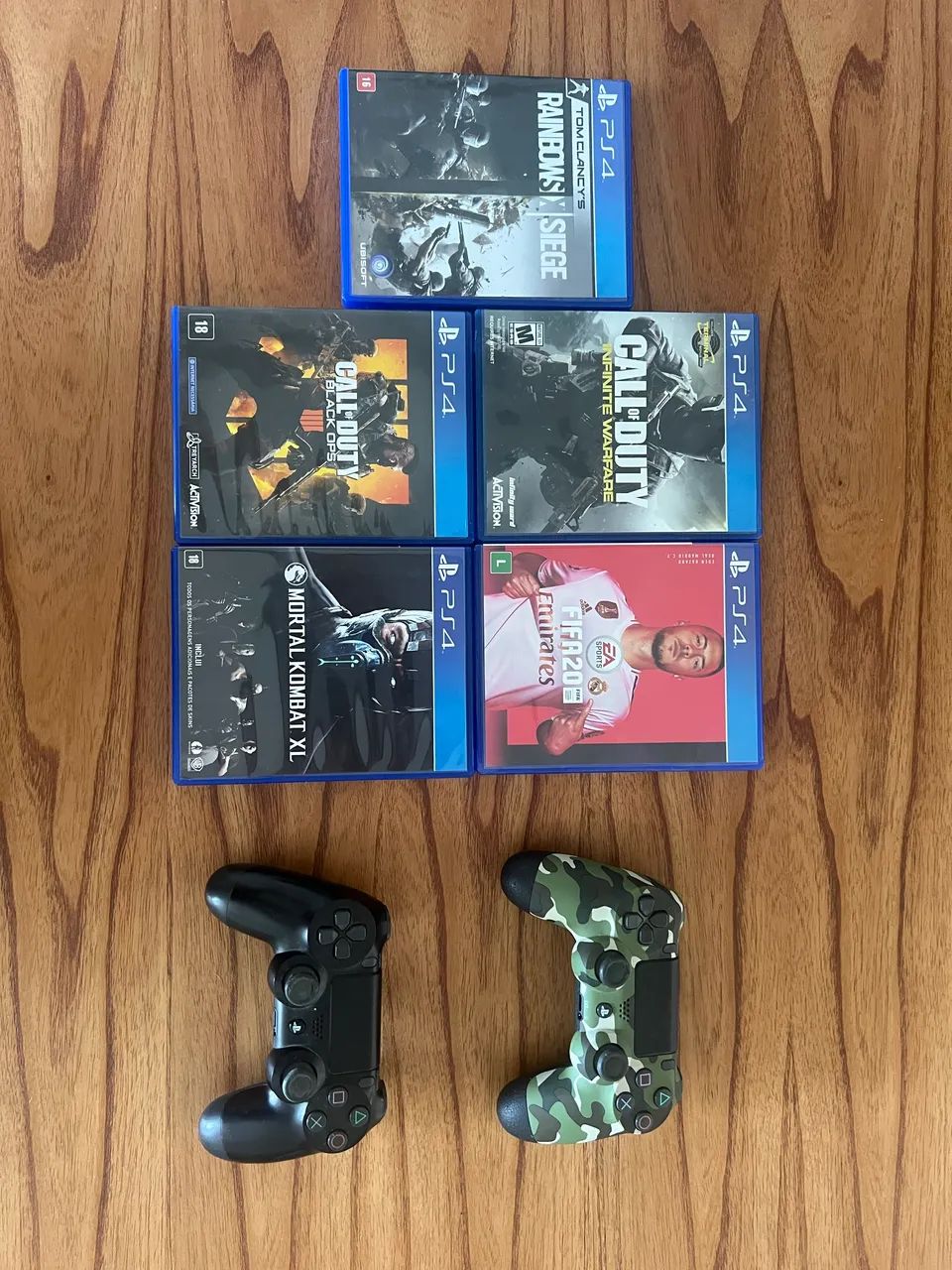 Ps4 1T - Foto 2