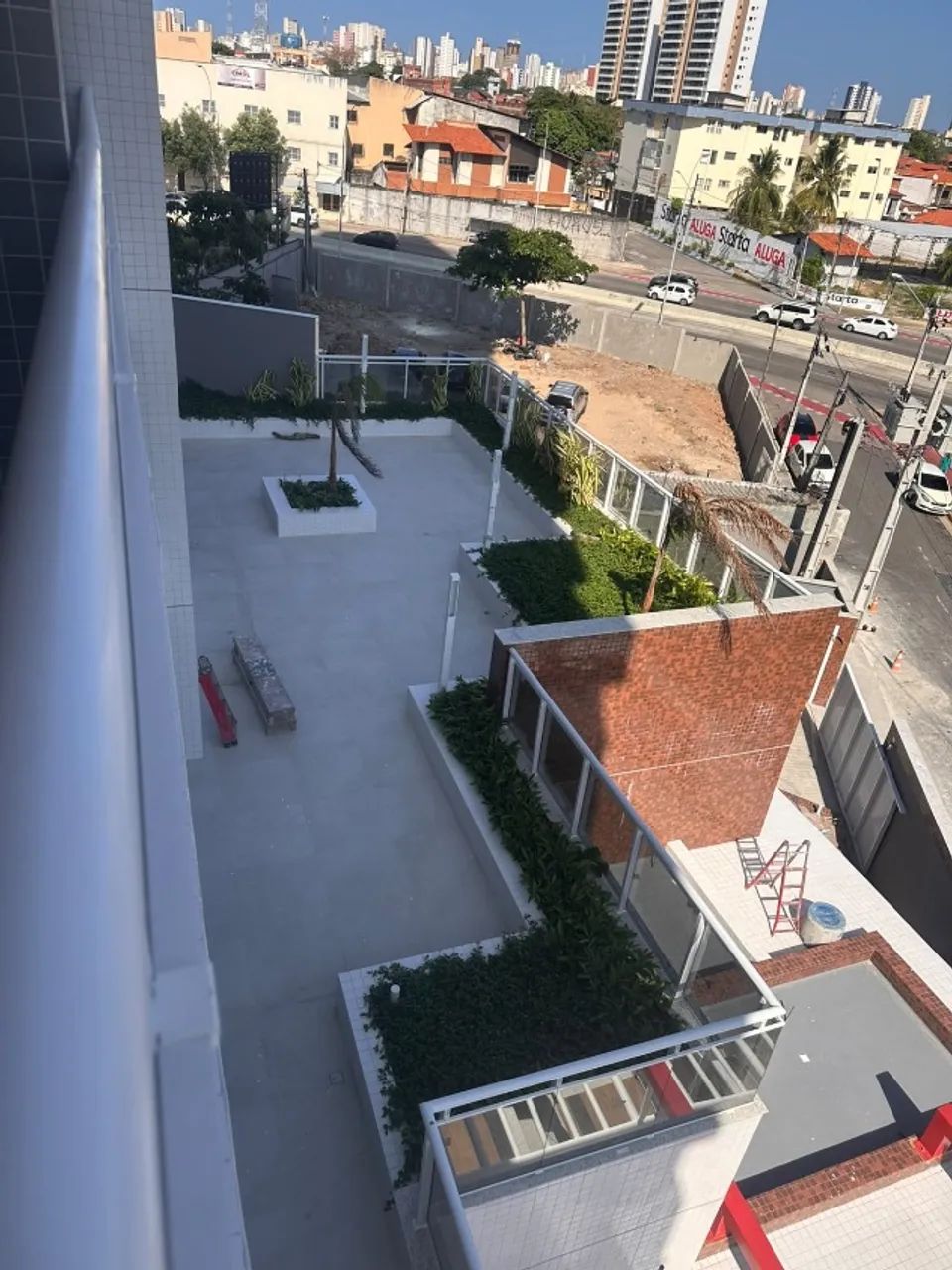 Repasse no Elev Jardins de Fatima - Foto 3