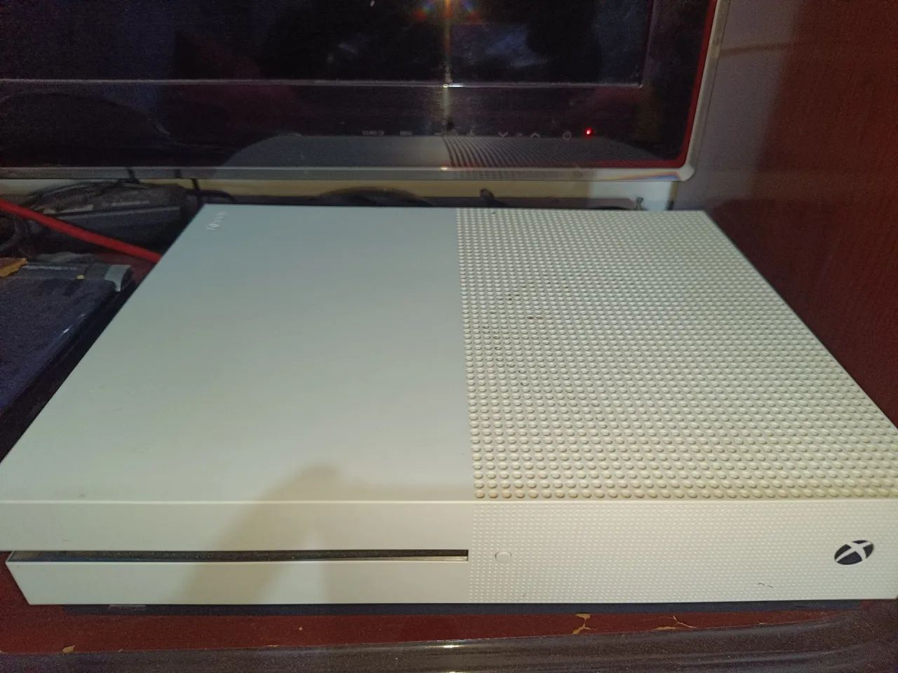 XBOX ONE S 1 TB