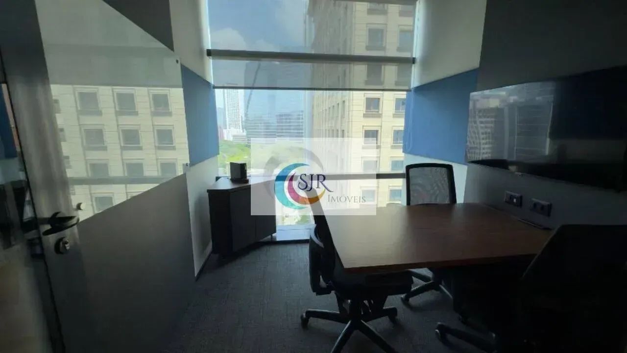 Conjunto para alugar, 426 m² - Itaim Bibi - São Paulo/SP - Foto 3