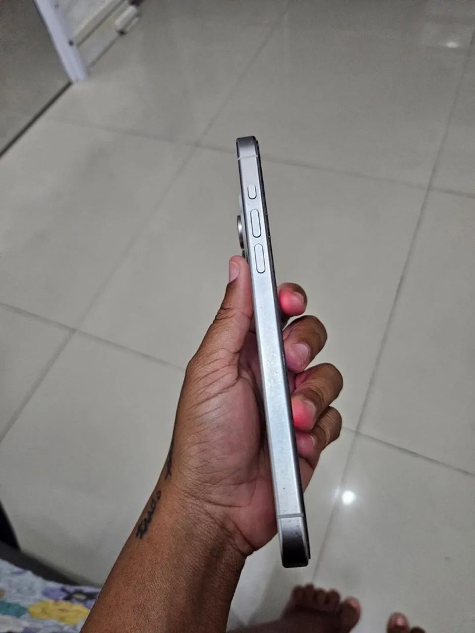 iPhone 15 pro Max  - Foto 3