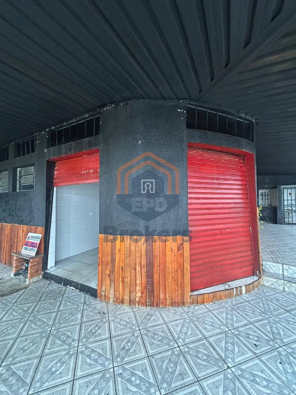 Loja / Salão 160 m2 em Vila Guilherme - Jarinu - Foto 3