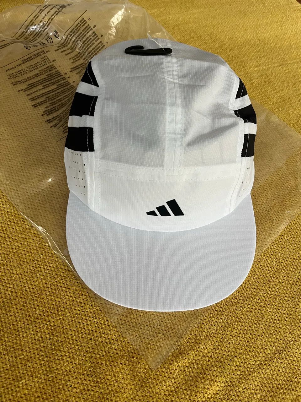 Boné Adidas Defender 5PNL Original e novo 