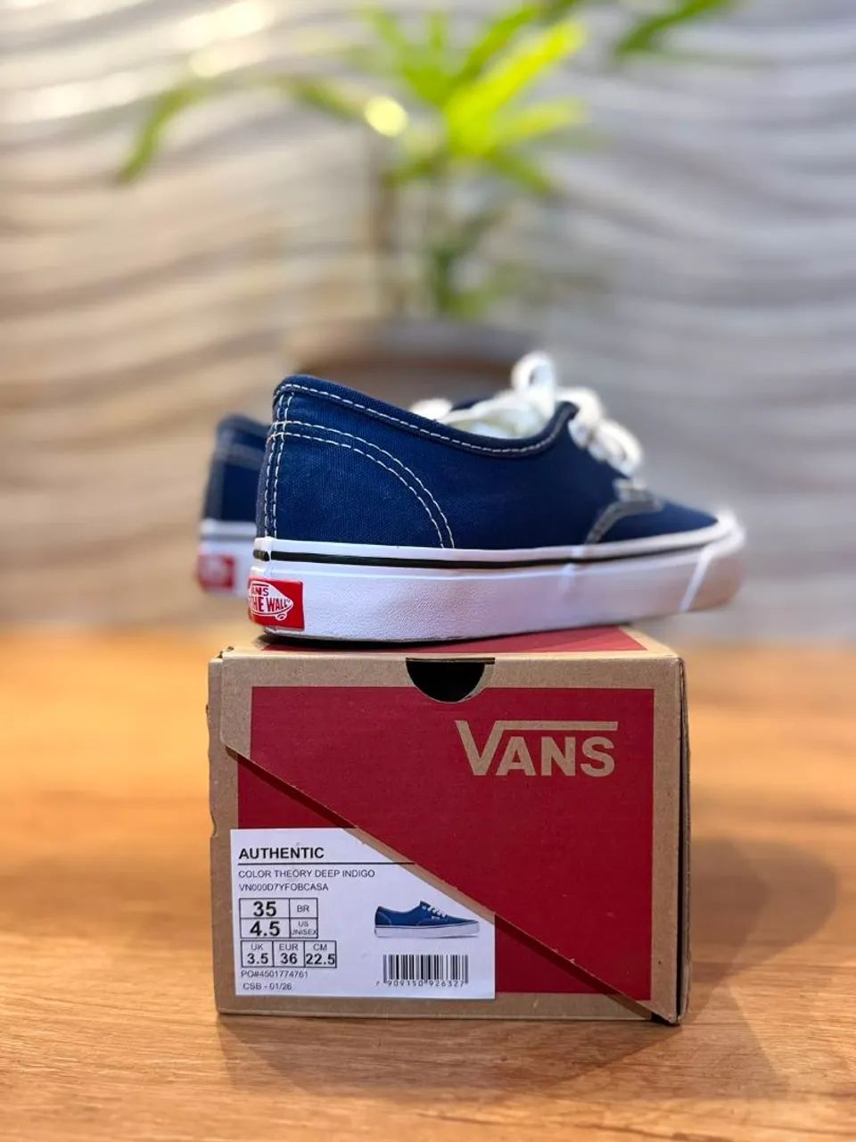 Tênis Vans  - Foto 5