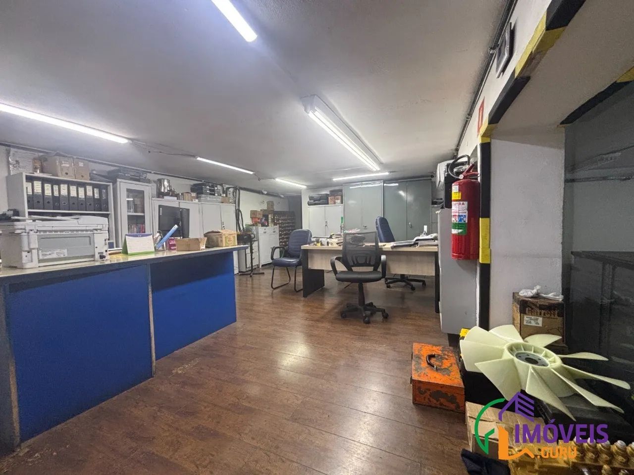 COMERCIAL - CASA VERDE - SP - Foto 3