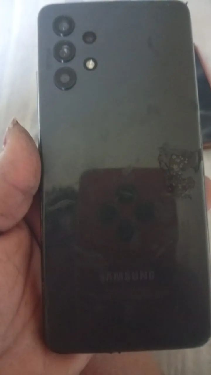 3 Samsung A15 usados - Foto 5