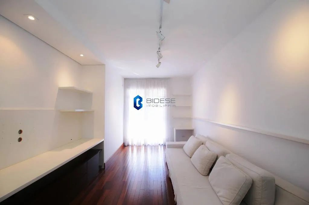 Apartamento com 2 dormitórios com suite e vaga para venda no Centro Cívico - Curitiba/PR - Foto 3