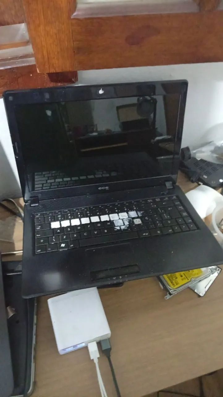 Vendo 2 notebooks  - Foto 5