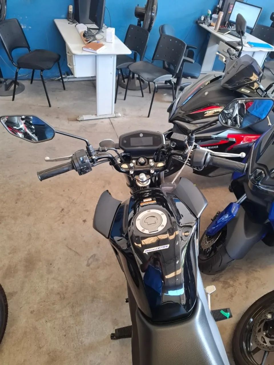 Yamaha Factor 2026 0km - Foto 5