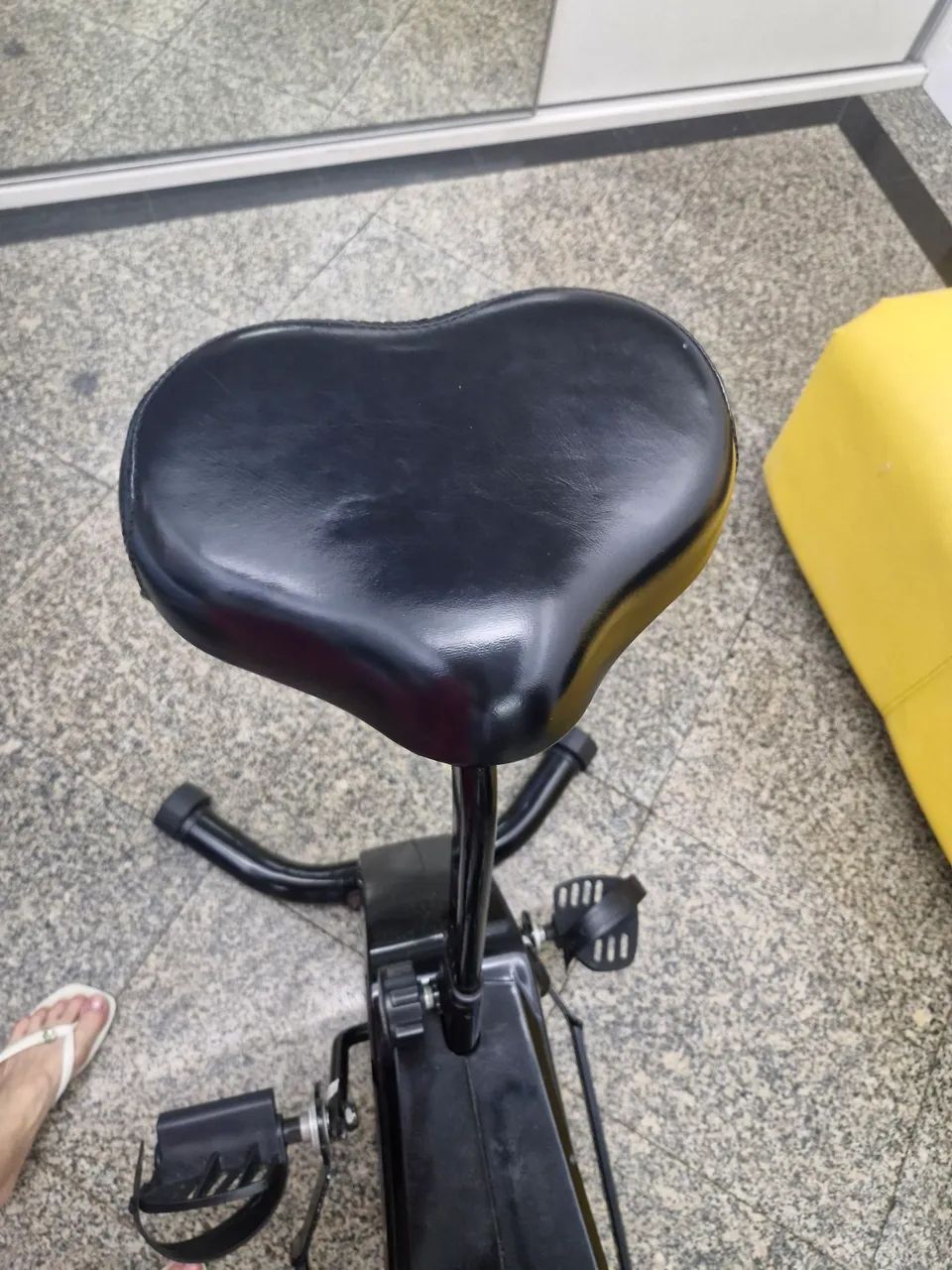 Air bike Athletic 200ba  - Foto 3