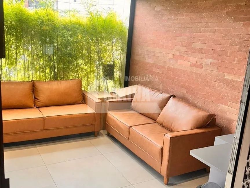 SALA COMERCIAL À VENDA NO EDIFÍCIO DONA DULCÍRIA EM NOVA RÚSSIA - Foto 3