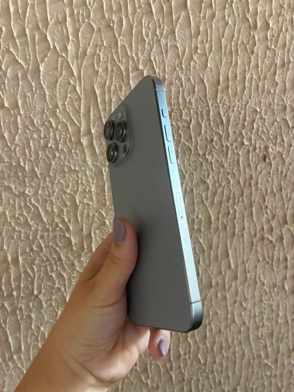 iPhone 15 pro max  - Foto 4