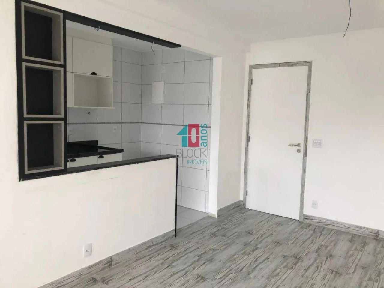Vargem Pequena | Apartamento 1 quarto, sendo 1 suite - Foto 4