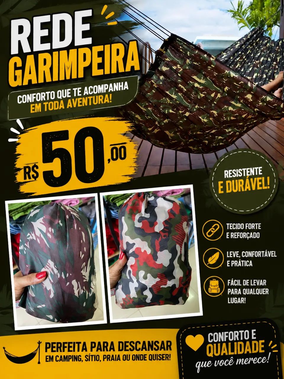 REDE GARIMPEIRA