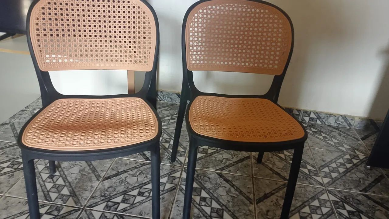 Cadeiras - Foto 2