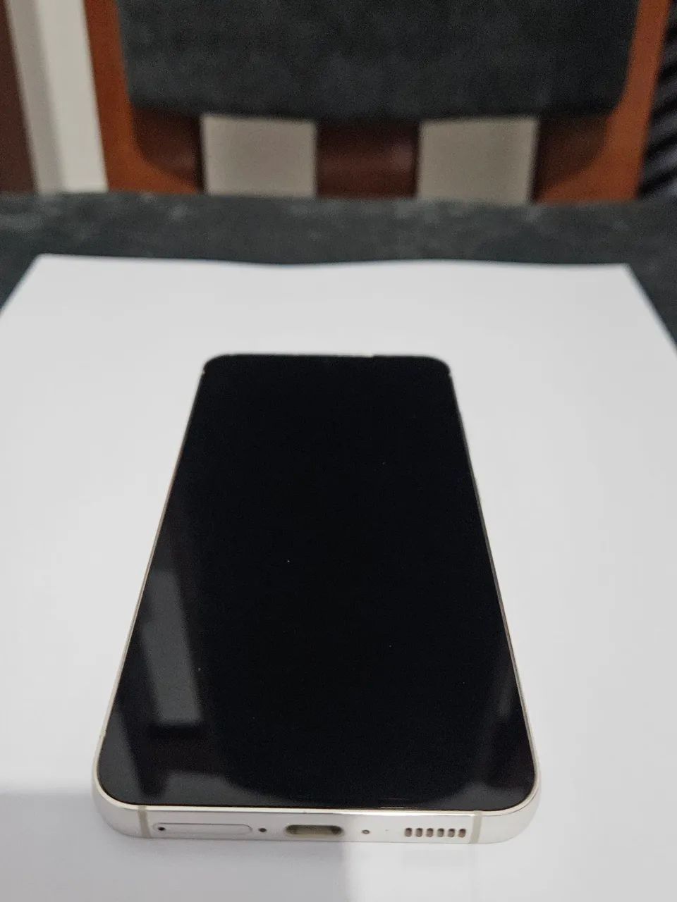 Samsung s23 512gb Branco  - Foto 4