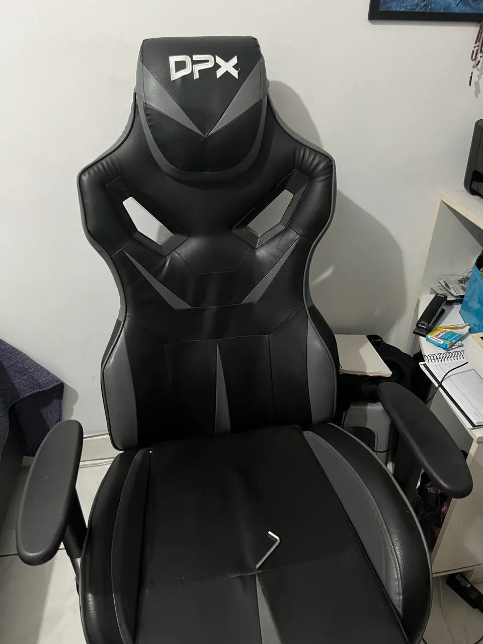 Cadeira gamer DPX