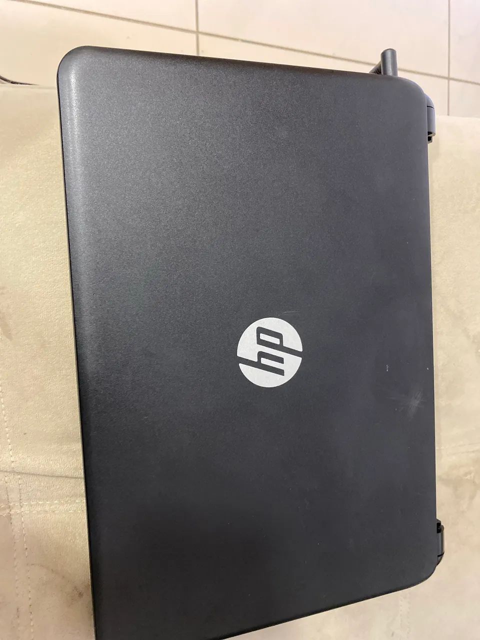 Notebook Hp - Foto 3