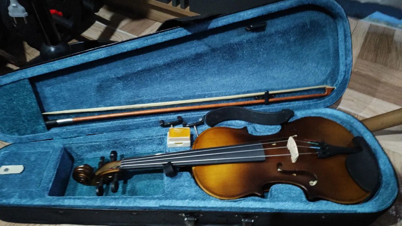 Violino Mendini by Cecílio  - Foto 2