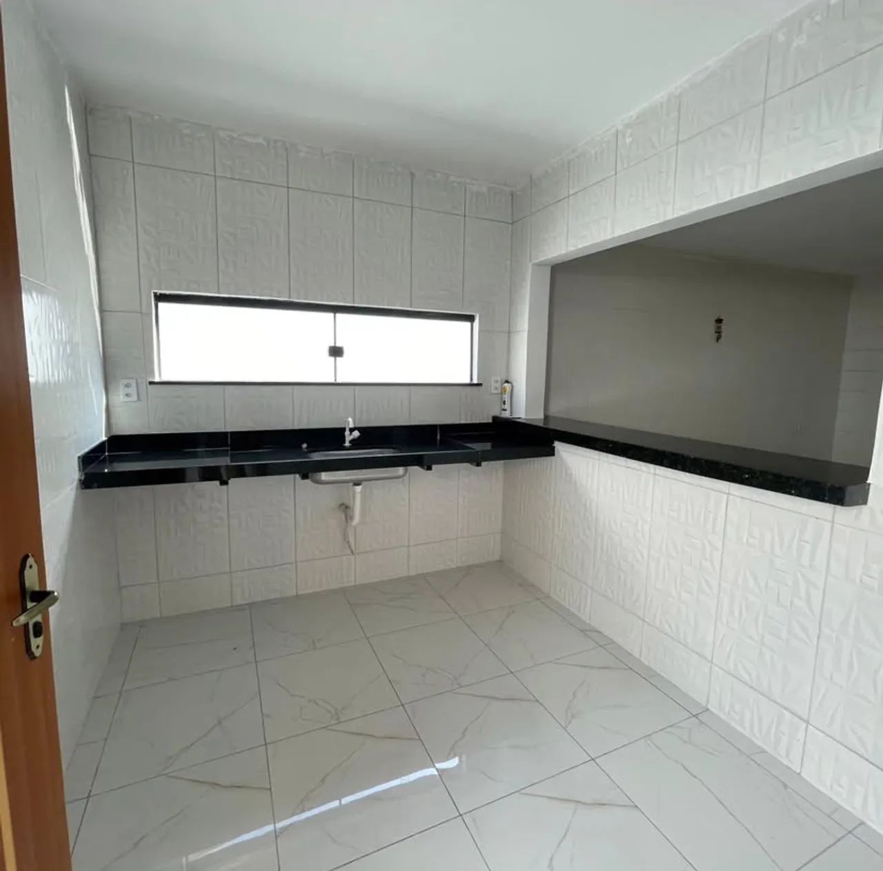 P18 IMÓVEL A VENDA NO RESGATE - Foto 4