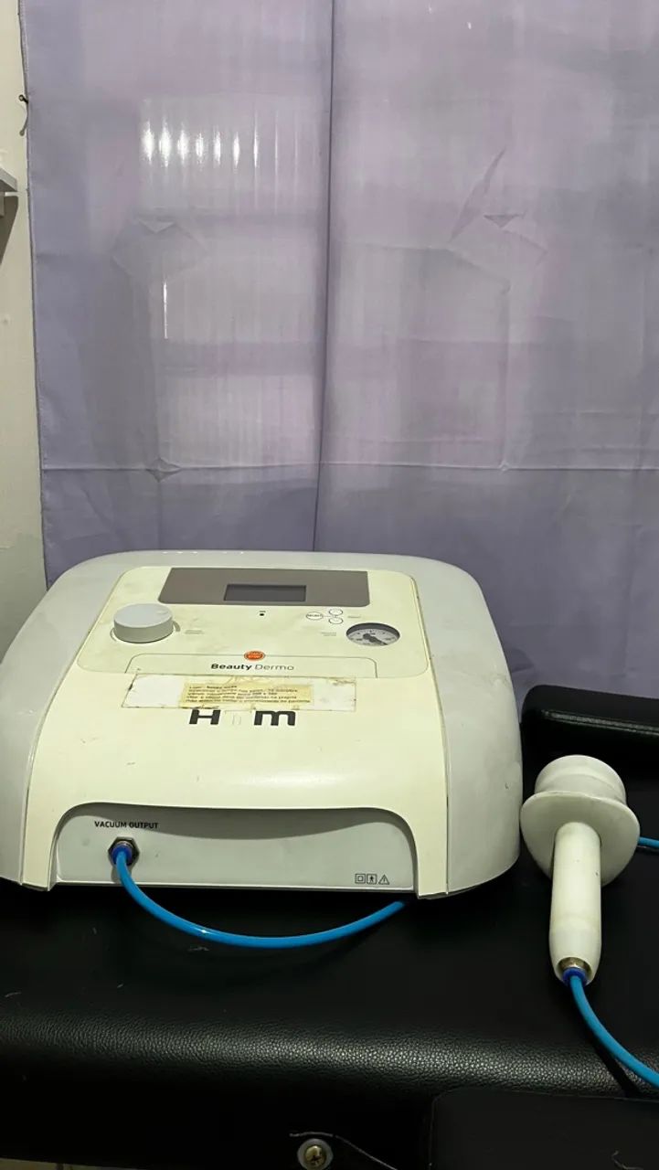Endermoterapia HTM - Foto 4