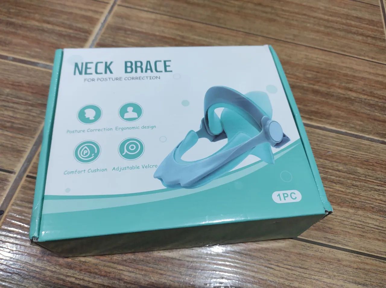 Colar cervical  - Foto 2